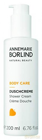 ANNEMARIE BORLIND Shower Cream BODY CARE (Shower Cream) 200 ml
