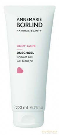 ANNEMARIE BORLIND Shower Gel Body Care (Shower Gel) 200 ml