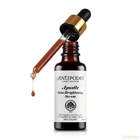 Antipodes Apostle (Brightening Serum) 30 ml