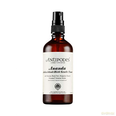 Antipodes Gentle antioxidant skin tonic Ananda (Gentle Toner) 100 ml