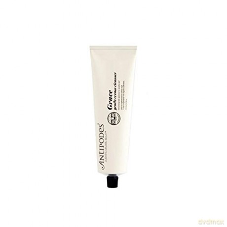 Antipodes Gentle facial cream Grace (Gentle Cream Clean ser) 120 ml
