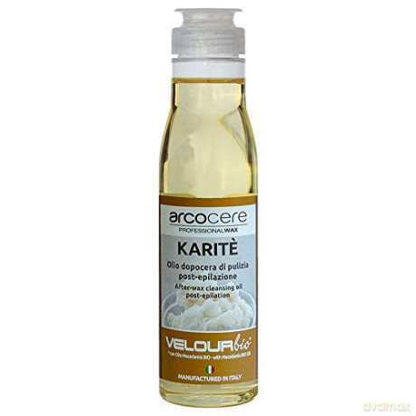 Arcocere After-Wax Cleansing Oil Soothing Cleansing Oil 150 ml