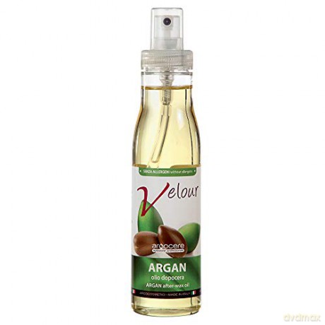 Arcocere Argan Cleansing Gel (After-Wax Oil) 50 ml