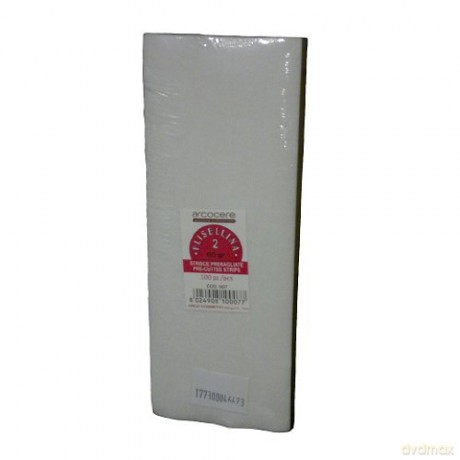 Arcocere Epilation tapes Accessories 100 pcs