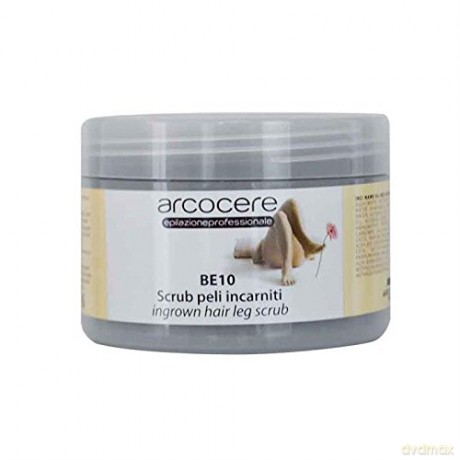 Arcocere Ingrown Hair Scrub 250 ml