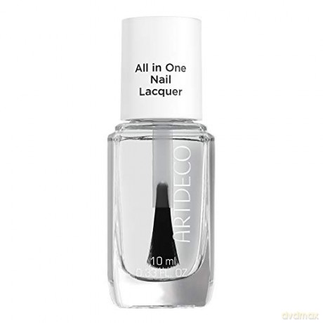 Artdeco (All In One Nail Lacquer) Polish 10 ml