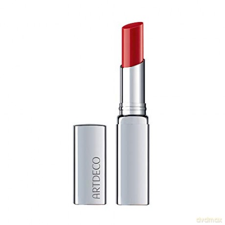 Artdeco (Color Booster Lip Balm) 3 g - Shade: 6 Red