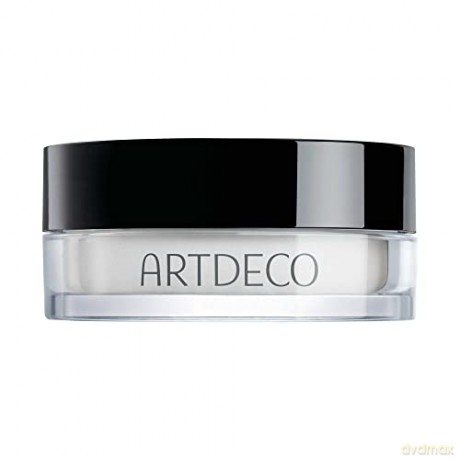 Artdeco (Eye Brightening Powder) 4 g - Shade: 01 Sheer Brightener