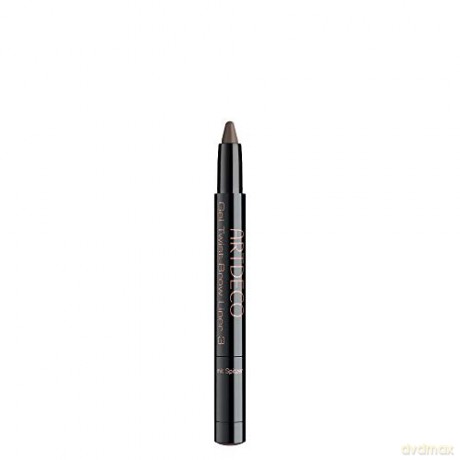 Artdeco (Gel Twist Brow Liner) 0.8 g - Shade: 3 Soft Brown