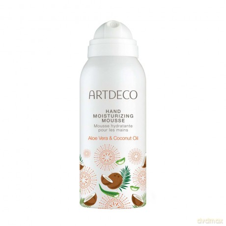 Artdeco (Hand Moisturizing Mousse) 100 ml