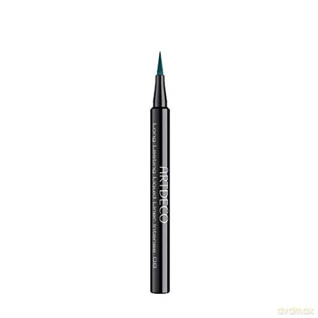 Artdeco (Long Lasting Liquid Liner) 0.6 ml - Shade: 08 Green Line