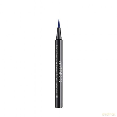 Artdeco (Long Lasting Liquid Liner) 0.6 ml - Shade: 12 Blue Line