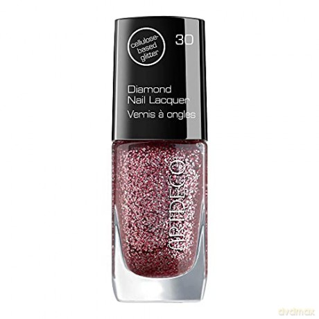 Artdeco (Nail Lacquer) 10 ml nail polish - Shade: 30 Rose Gold Reflection