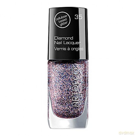 Artdeco (Nail Lacquer) 10 ml nail polish - Shade: 35 Stunnig Red