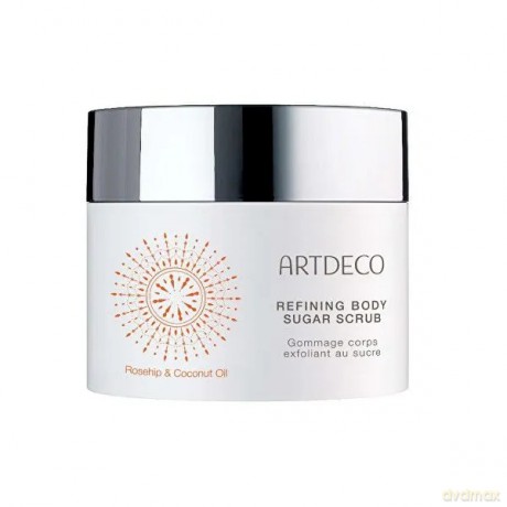 Artdeco (Refining Body Sugar Scrub) 200 ml