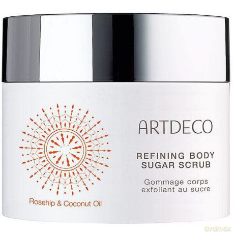 Artdeco (Refining Body Sugar Scrub) 200 ml