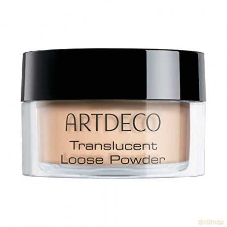 Artdeco (Translucent Loose Powder) 8 g - Shade: 05 Translucent Medium