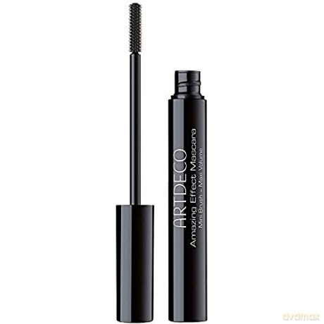 Artdeco Amazing mascara for volume (Amazing Effect Mascara) 6 ml - Shade: 1 Black