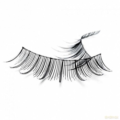 Artdeco Artificial eyelashes with glue 14 (Eyelashes)