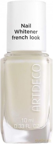 Artdeco Bleaching paint for French manicure (Nail Whitener French Look) 10 ml