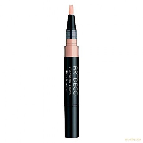 Artdeco Brightener (Perfect Teint Illuminator) 2 ml - Shade: 1 Illuminating Pink