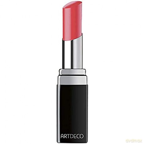 Artdeco Caring lipstick Hello Sunshine (Color Lip Shine) 2.9 g - Shade: 24 Shiny Coral