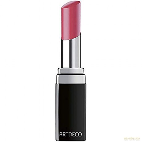 Artdeco Caring lipstick Hello Sunshine (Color Lip Shine) 2.9 g - Shade: 54 Shiny Raspberry