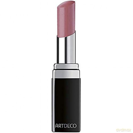 Artdeco Caring lipstick Hello Sunshine (Color Lip Shine) 2.9 g - Shade: 66 Shiny Rose