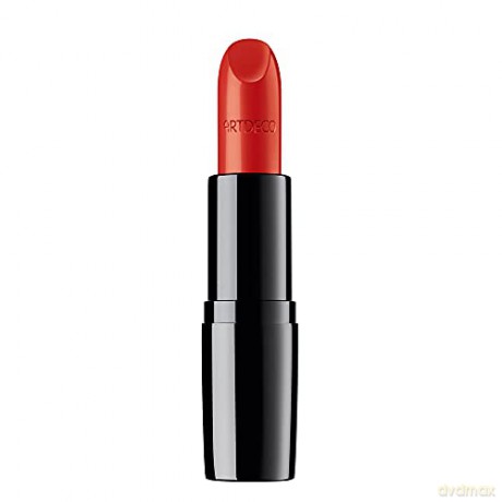 Artdeco Classical moisturizing lipstick (Perfect Color Lipstick) 4 g - Shade: 802 Spicy Red