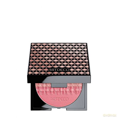 Artdeco Compact blush Glam Couture (Blush) 10 g
