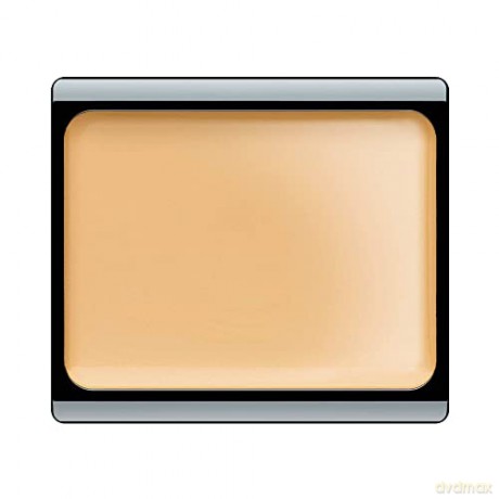 Artdeco Concealer (Camouflage Cream) 4.5 g - Shade: 18 Natural Apricot