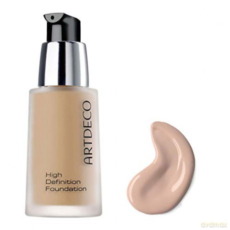 Artdeco Cream Makeup (High Definition Foundation) New 30 ml - Shade: 43