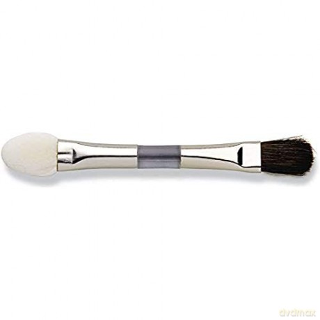 Artdeco Double-sided applicator eye shadow (Double Eyeshadow Brush)