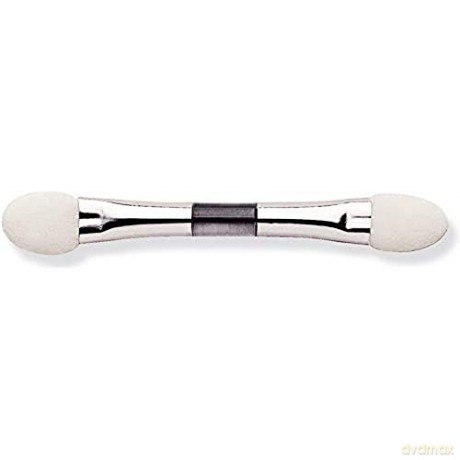 Artdeco Double-sided applicator white eye shadow (Eyeshadow Double Applicator for Quattro Box)