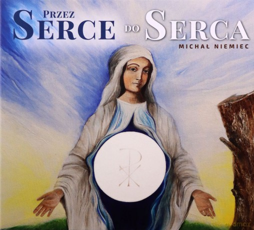 Przez Serce do Serca! + CD 
