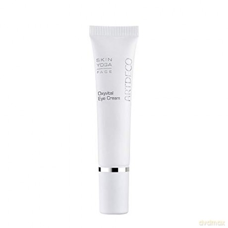 Artdeco Eye Skin Yoga Face (Oxyvital Eye Cream) 15 ml