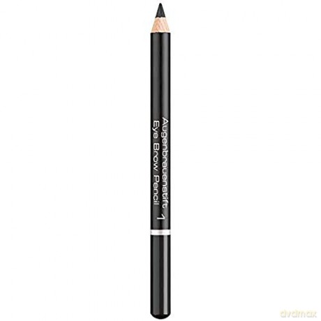 Artdeco Eyebrow pencil (Eye Brow Pencil) 1.1 g - Shade: 1 Black