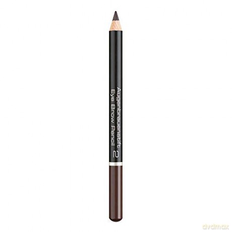 Artdeco Eyebrow pencil (Eye Brow Pencil) 1.1 g - Shade: 2 Intensive Brown