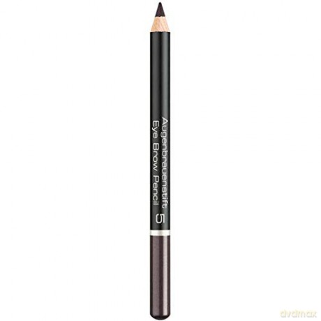 Artdeco Eyebrow pencil (Eye Brow Pencil) 1.1 g - Shade: 5 Dark Grey