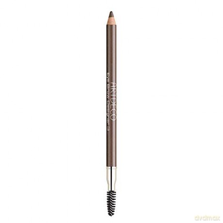 Artdeco Eyebrow pencil with brush (Eye Brow Designer) 1 g - Shade: 3 Medium Dark