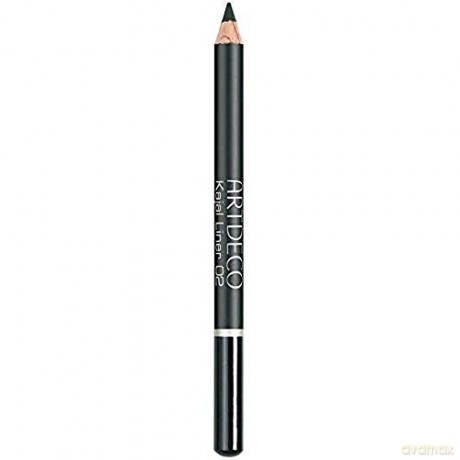 Artdeco Eyeliner (Kajal Liner) 1.1 g - Shade: 02 Black