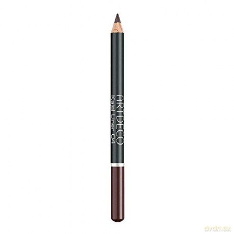 Artdeco Eyeliner (Kajal Liner) 1.1 g - Shade: 04 Forest Brown