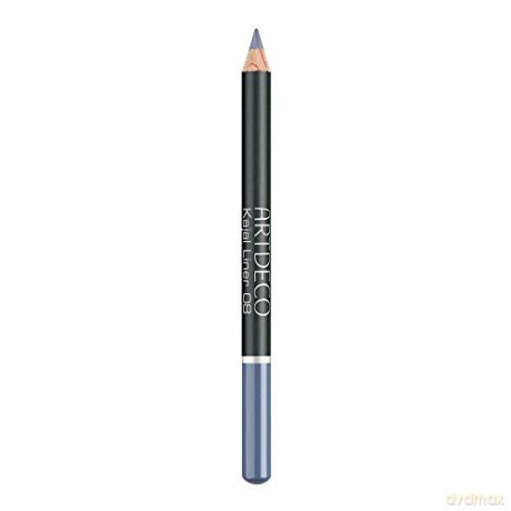 Artdeco Eyeliner (Kajal Liner) 1.1 g - Shade: 08 Medium Grey Blue