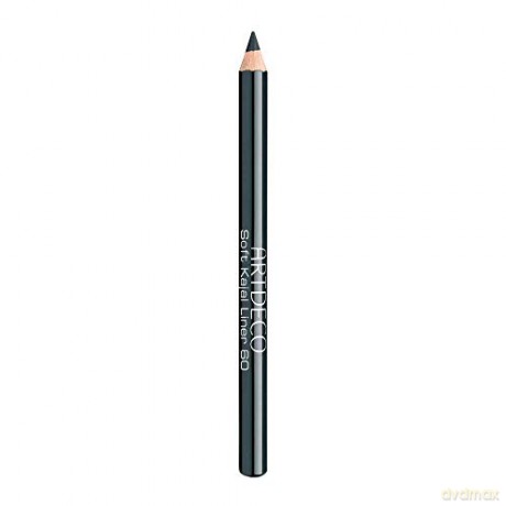 Artdeco Gentle Eye Pencil (Soft Kajal Liner) 1.1 g - Shade: 60 Black