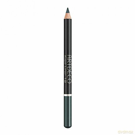 Artdeco Gentle Eye Pencil (Soft Kajal Liner) 1.1 g - Shade: Into The Jungle