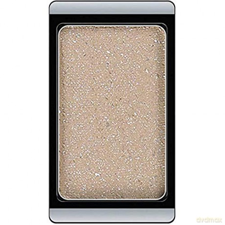 Artdeco Glittery eye shadow (Glamour Eyeshadow) 0.8 g - Shade: 345 Glam Beige Rose