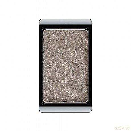 Artdeco Glittery eye shadow (Glamour Eyeshadow) 0.8 g - Shade: 350 Glam Grey Beige
