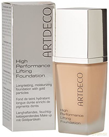Artdeco Lifting Makeup (High Performance Lifting Foundation) 30 ml - Shade: 11 Reflecting Honey