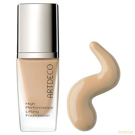 Artdeco Lifting Makeup (High Performance Lifting Foundation) 30 ml - Shade: 20 Reflecting Sand