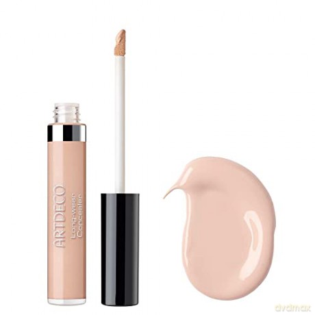 Artdeco Long-lasting waterproof concealer (Long-Wear Waterproof Concealer) 7 ml - Shade: 18 Soft Peach